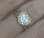 Продаётся кольцо Chopard