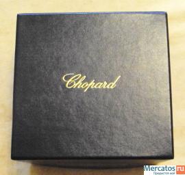 Продаётся кольцо Chopard