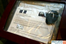 ЗАВОДНАЯ ШКАТУЛКА ДЛЯ ЧАСОВ 6