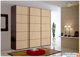 Мебель на заказ от производителя. Недорого. Качественно.