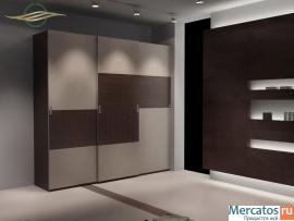 Мебель на заказ от производителя. Недорого. Качественно.