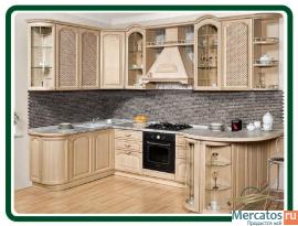 Мебель на заказ: кухни, детские, шкафы, гардеробы.