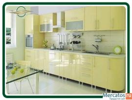 Мебель на заказ: кухни, детские, шкафы, гардеробы.