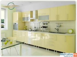 Мебель на заказ: кухни, детские, шкафы, гардеробы.