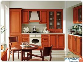 Мебель на заказ: кухни, детские, шкафы, гардеробы.