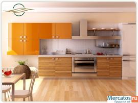 Мебель на заказ: кухни, детские, шкафы, гардеробы.