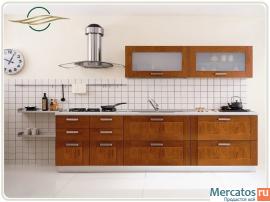 Мебель на заказ: кухни, детские, шкафы, гардеробы.