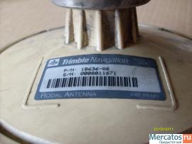 Антенна Trimble Navigation 3