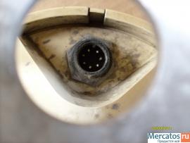 Антенна Trimble Navigation 4