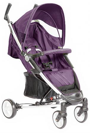 Коляска Lider Kids S 401 B