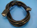 Кабель для монитора VGA