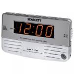 Часы-будильник Scarlett SC-4003