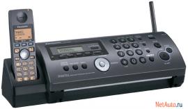 Факс Panasonic KX-FC228