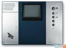 Домофон Falcon eye SD-880R19AS