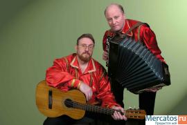 Живая музыка