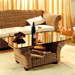 Плетеная мебель из ротанга,лозы,абаки(кресла-качалки,столы,стуль