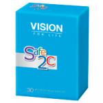 СЭЙФ-ТУ-СИ - ВИДЕТЬ ХОРОШО СЕГОДНЯ, ЗАВТРА, ВСЕГДА!