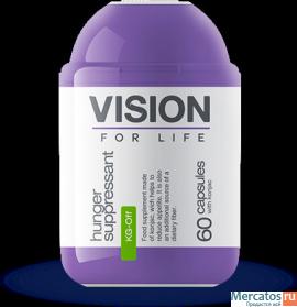 Похудеть с KgOFF (ФРАНЦИЯ) Революционная программа для снижения