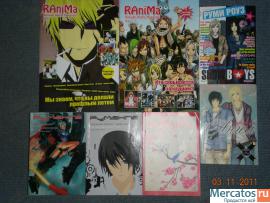 DEShEVO-MANGA-ANIME-DISKI-I-ZhURNALY-3