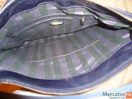 Сумка Италия Coccinelle