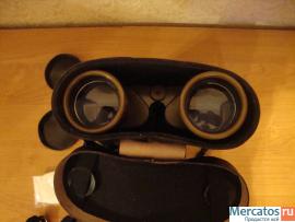 Бинокль БШ10*50Зомз Сделан в СССР 3
