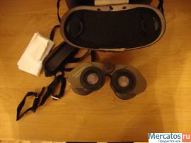 Бинокль БШ10*50Зомз Сделан в СССР 8