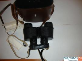 Бинокль Б7*35Сомз Сделан в СССР 5