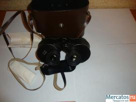 Бинокль Б7*35Сомз Сделан в СССР 6