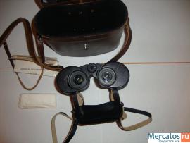 Бинокль Б7*35Сомз Сделан в СССР 7