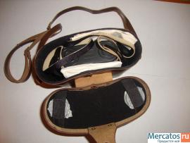 Бинокль Б7*35Сомз Сделан в СССР 8