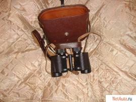 Бинокль Б6*30КзосСделан в СССР