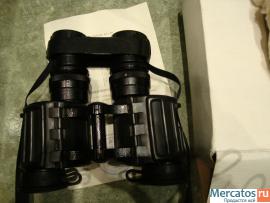 Бинокль Б7*30Комз, Танковый, Сделан в СССР