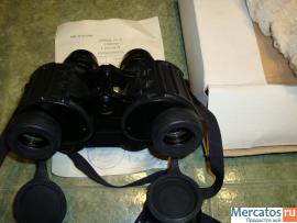 Бинокль Б7*30Комз, Танковый, Сделан в СССР 2