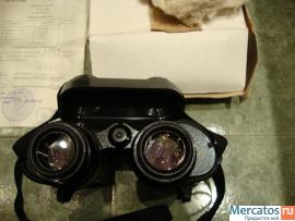 Бинокль Б7*30Комз, Танковый, Сделан в СССР 4