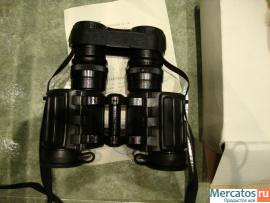 Бинокль Б7*30Комз, Танковый, Сделан в СССР 6