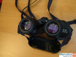 Бинокль Б7*30Комз, Танковый, Сделан в СССР 10