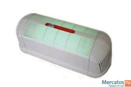 Очиститель воздуха Аэролайф-Л L-5524М