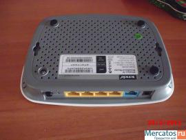 Prodam-Adslmodem-Intercross-ICxDSL-5633E-2