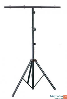 Стойка для световых приборов SOUNDKING DA013 новая