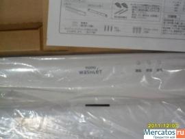 Электронный унитаз TOTO Neorest из Японии и сиденье-биде Apricot 2