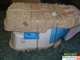 Электронный унитаз TOTO Neorest из Японии и сиденье-биде Apricot 5