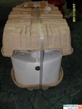 Электронный унитаз TOTO Neorest из Японии и сиденье-биде Apricot 7