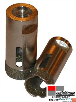 Almaznye-sverla-koronki-po-granitu-i-mramoru