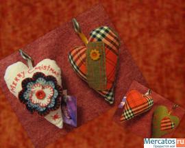 сувениры.полностью ручная работа. 3