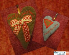 сувениры.полностью ручная работа. 4