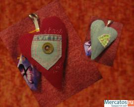 сувениры.полностью ручная работа. 5