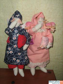 сувениры.полностью ручная работа. 7