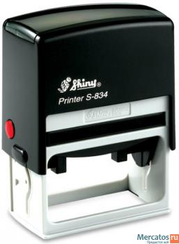 Печати штампы факсимиле 2