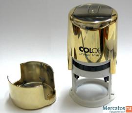 Печати штампы факсимиле 8