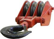 Продажа грузоподъёмного и строительного оборудования